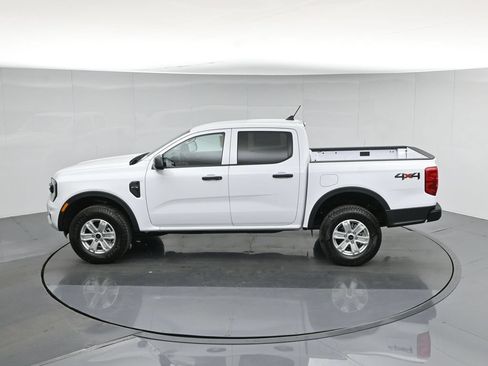 New 2026 Ford Ranger XL AWD/4WD image 36