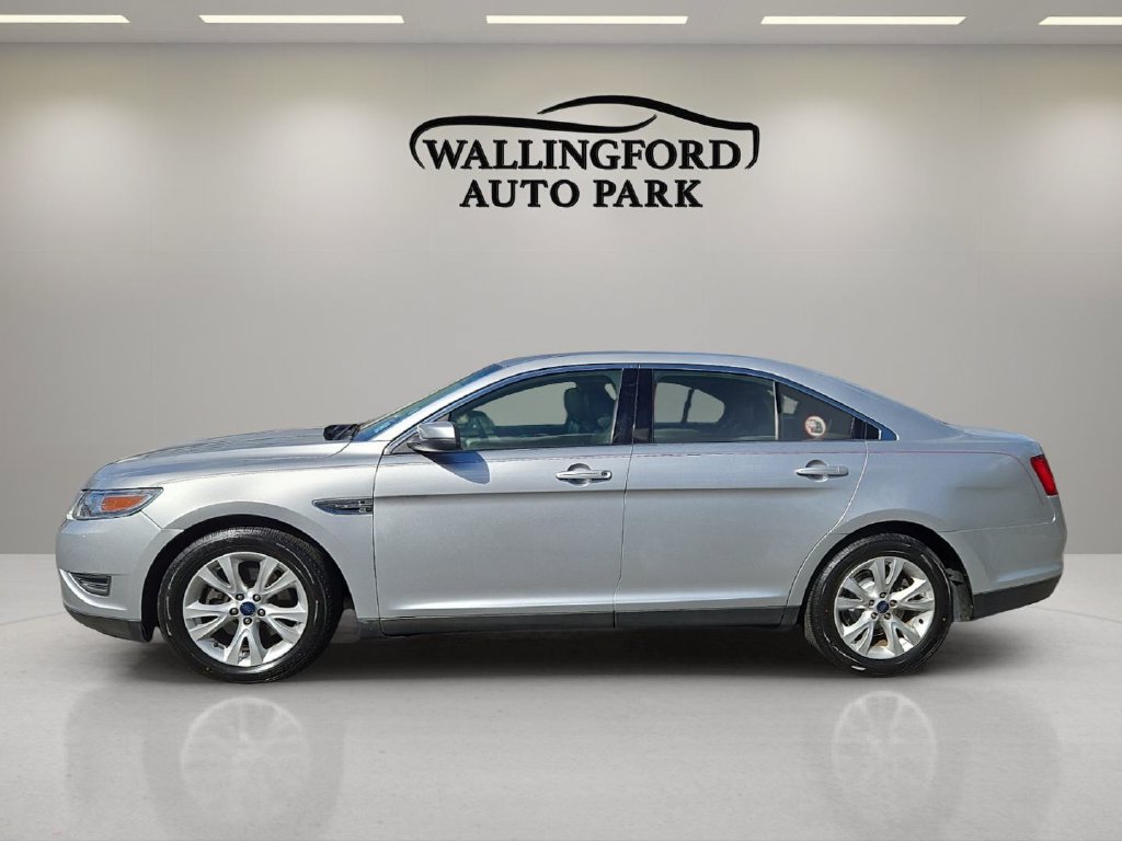 Used 2011 Ford Taurus SEL w/ 201A Rapid Spec Order Code FWD image 7
