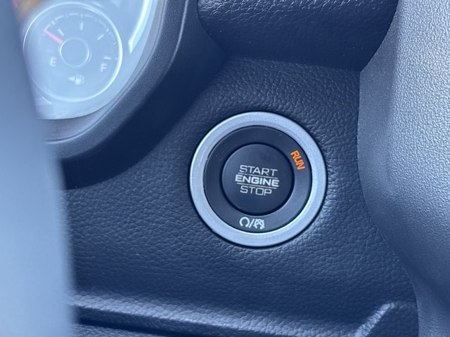 Used 2025 RAM 1500 Big Horn AWD/4WD image 26