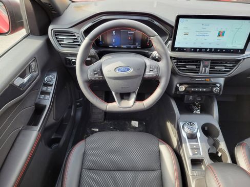 New 2026 Ford Escape ST-Line w/ Tech Pack #1 image 19