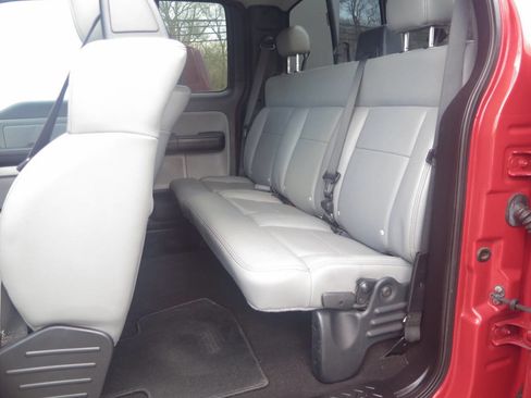 Used 2004 Ford F150 FX4 image 10