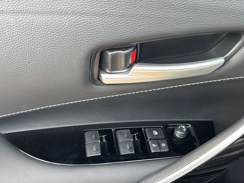 New 2026 Toyota Corolla XSE FWD image 11