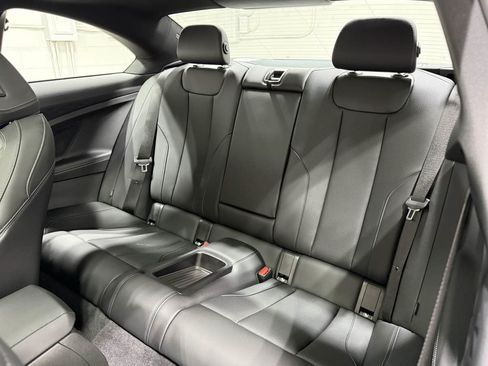 Used 2025 BMW 230i xDrive Coupe w/ M Sport Package AWD/4WD image 16