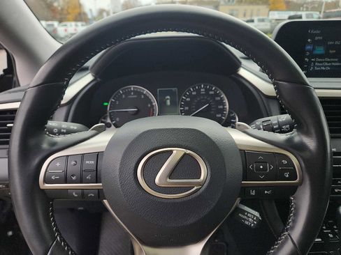 Used 2021 Lexus RX 350L Premium image 19