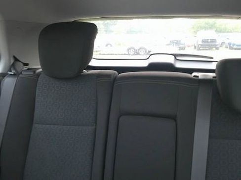 Used 2019 Chevrolet Trax LS w/ Tint and Cruise Package FWD image 8