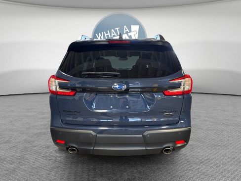 Used 2025 Subaru Ascent Onyx Edition AWD/4WD image 5