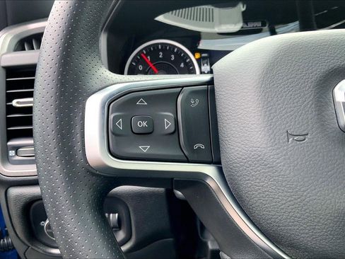 New 2026 RAM 1500 Classic Warlock AWD/4WD image 15