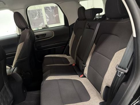 Used 2025 Ford Bronco Sport Big Bend AWD/4WD image 16