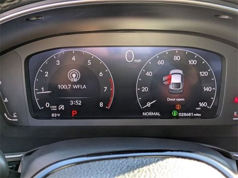 Certified 2023 Honda Civic Sport Touring image 23