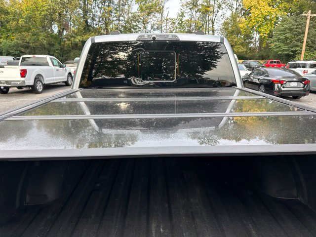 Used 2023 Ford F150 Raptor w/ Equipment Group 802A Raptor R AWD/4WD image 12