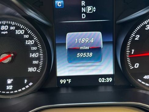 Used 2015 Mercedes-Benz C 300 4MATIC Sedan image 14