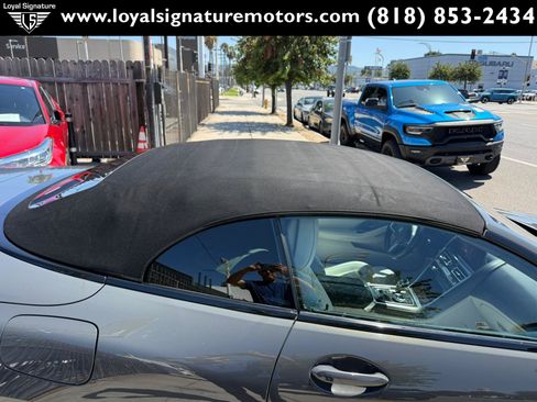 Used 2019 BMW M850i xDrive Convertible AWD/4WD image 40