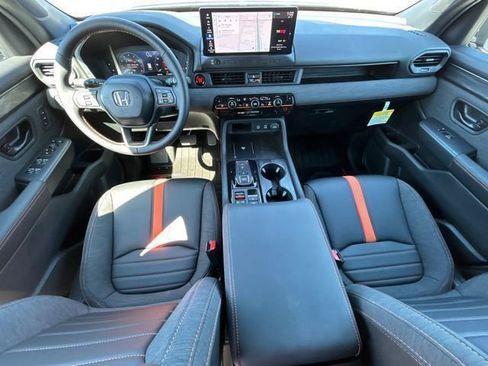 New 2026 Honda Passport TrailSport image 24