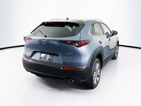 Used 2021 MAZDA CX-30 FWD 2.5 S w/ Premium Package image 9