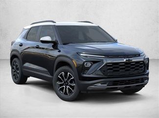 New 2026 Chevrolet TrailBlazer ACTIV FWD video 2