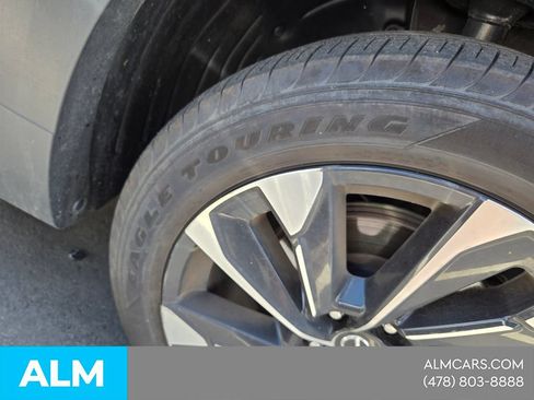 Used 2025 MAZDA CX-50 2.5 Hybrid w/ Premium Plus Pkg AWD/4WD image 28