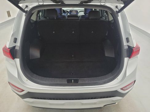 Used 2019 Hyundai Santa Fe AWD image 29