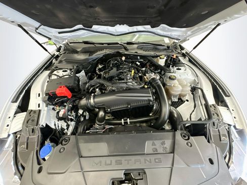 Used 2024 Ford Mustang Premium RWD image 32