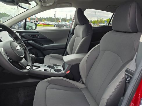 New 2026 Subaru Crosstrek 2.0i Premium AWD/4WD image 12