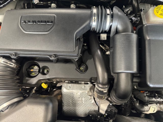 Used 2026 Jeep Cherokee Limited AWD/4WD image 7