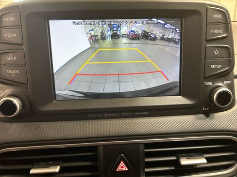 Used 2020 Hyundai Kona SEL Plus AWD/4WD image 5