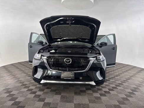 New 2026 MAZDA CX-90 3.3 Turbo S w/ Premium Plus AWD/4WD image 11