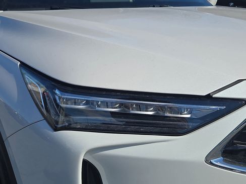 Used 2023 Acura MDX SH-AWD w/ Technology Package image 10