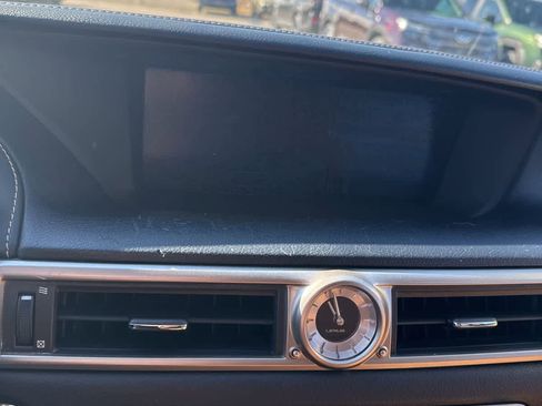 Used 2015 Lexus GS 350 w/ Premium Package image 18