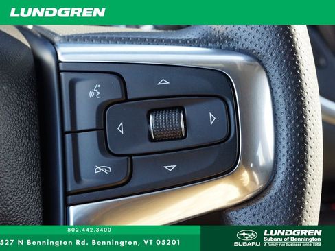 Used 2024 Chevrolet Blazer LT image 29