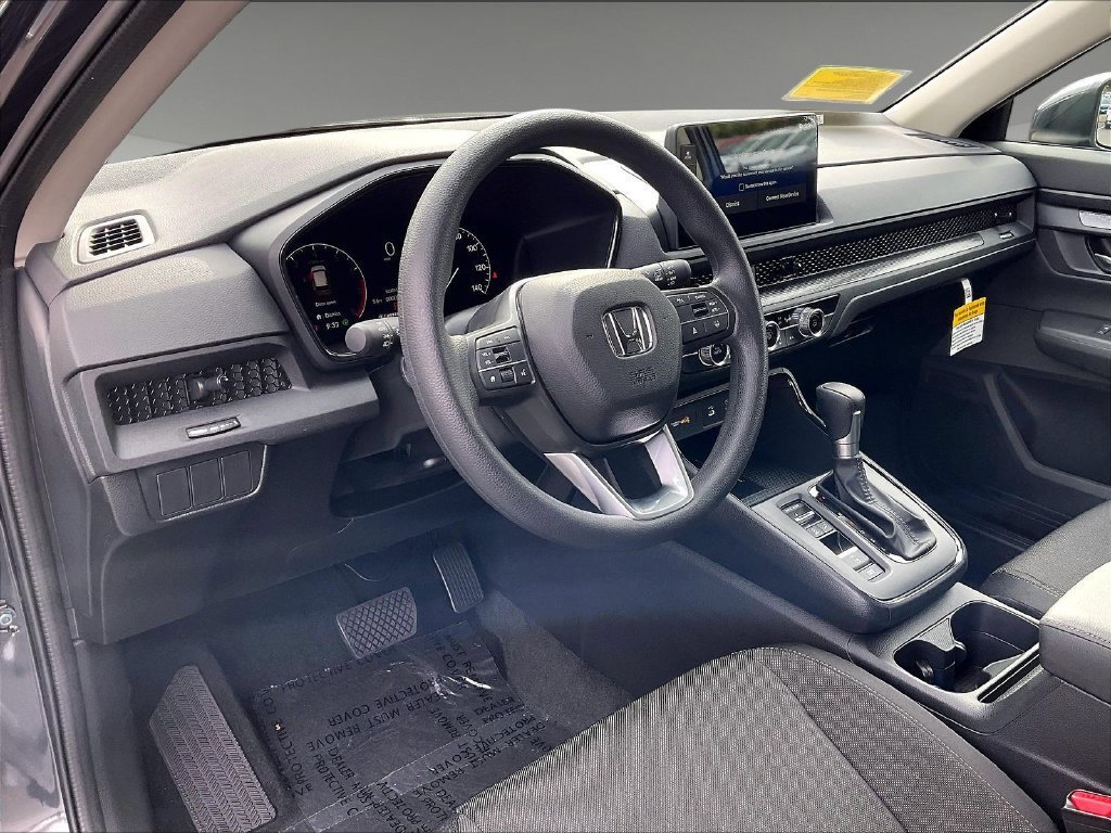 New 2027 Honda CR-V LX image 9