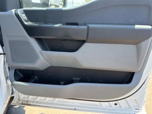 New 2025 Ford F350 XL w/ XL Chrome Package image 20