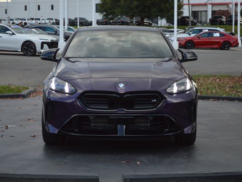 Used 2025 BMW M235i xDrive M235 xDrive Gran Coupe image 6