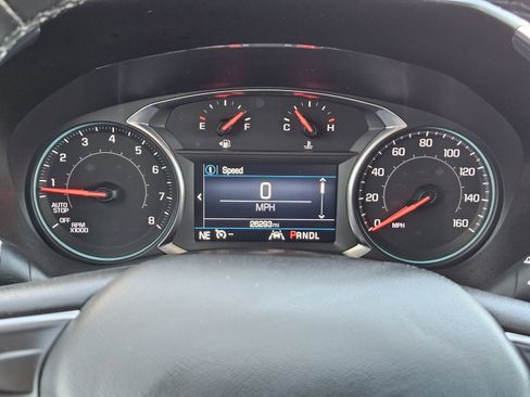 Used 2023 Chevrolet Equinox LT image 18