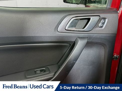 Used 2020 Ford Ranger Lariat w/ Equipment Group 501A Mid image 17
