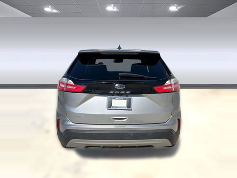 Used 2021 Ford Edge SEL w/ Convenience Package FWD image 10
