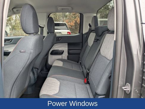 Certified 2023 Ford Maverick XLT image 15