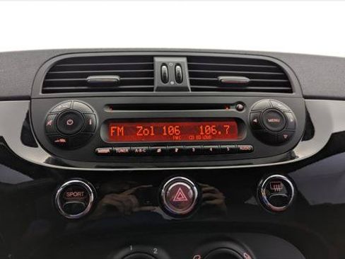 Used 2015 FIAT 500 Turbo FWD image 22