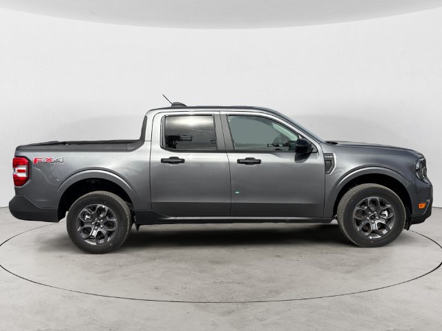 Used 2026 Ford Maverick XLT w/ XLT Luxury Package AWD/4WD image 4
