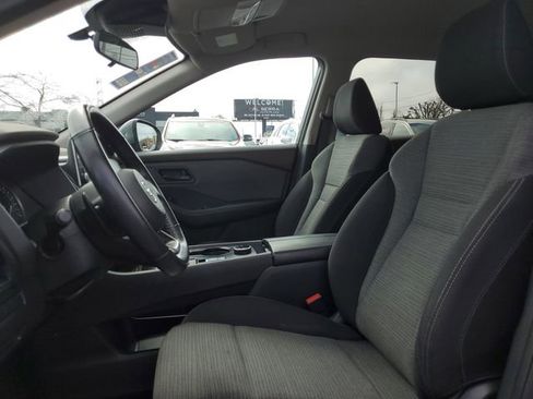 Used 2021 Nissan Rogue S AWD/4WD image 17