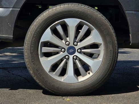 Used 2018 Ford F150 XL w/ Equipment Group 101A Mid RWD image 6