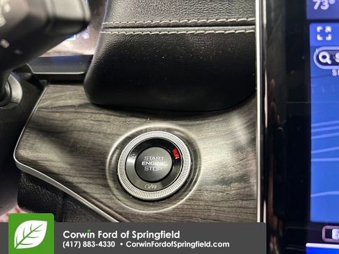 Used 2021 Jeep Grand Cherokee L Limited w/ Trailer Tow Group (B) image 32