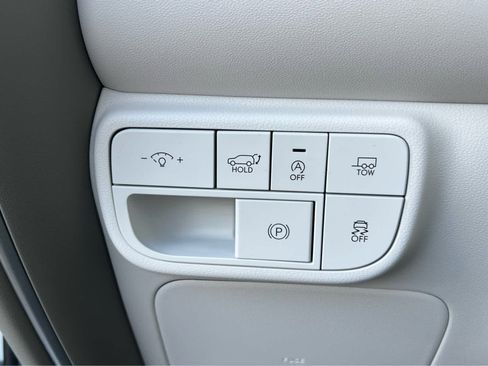 New 2026 Hyundai Palisade SEL image 30