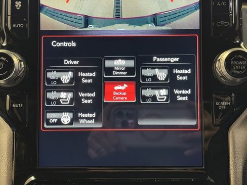 Used 2019 RAM 1500 Laramie w/ Sport Appearance Package image 42