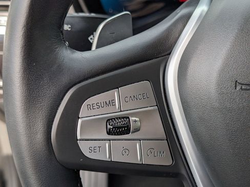 Used 2023 BMW X3 sDrive30i image 18