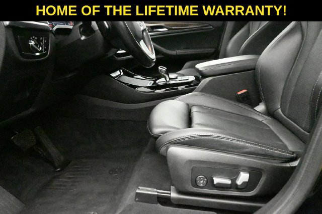 Used 2022 BMW X3 sDrive30i w/ Convenience Package RWD image 15