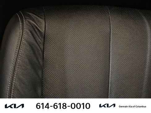 Used 2015 Nissan Murano Platinum w/ Platinum Technology Package image 27