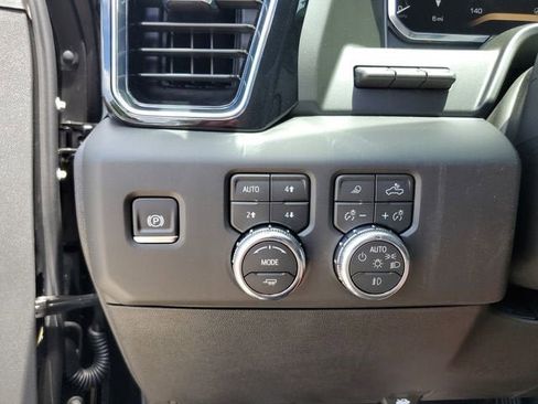 New 2026 GMC Sierra 1500 Denali AWD/4WD image 31