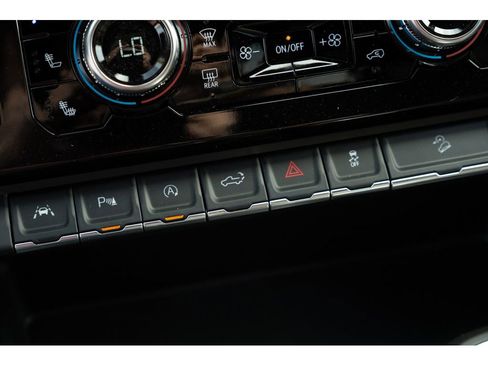 New 2026 GMC Sierra 1500 Denali AWD/4WD image 28