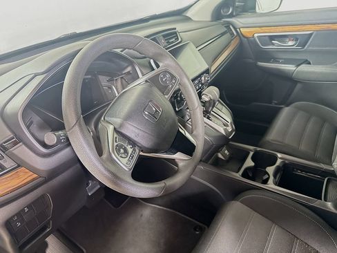 Used 2018 Honda CR-V EX image 10