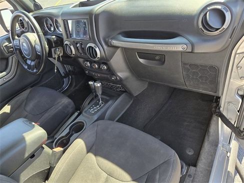 Used 2014 Jeep Wrangler Unlimited Sport w/ Quick Order Package 24S image 18